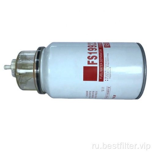Топливный фильтр дизельного двигателя FS19922